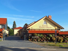 Sonnenhof Haus 1 - EG